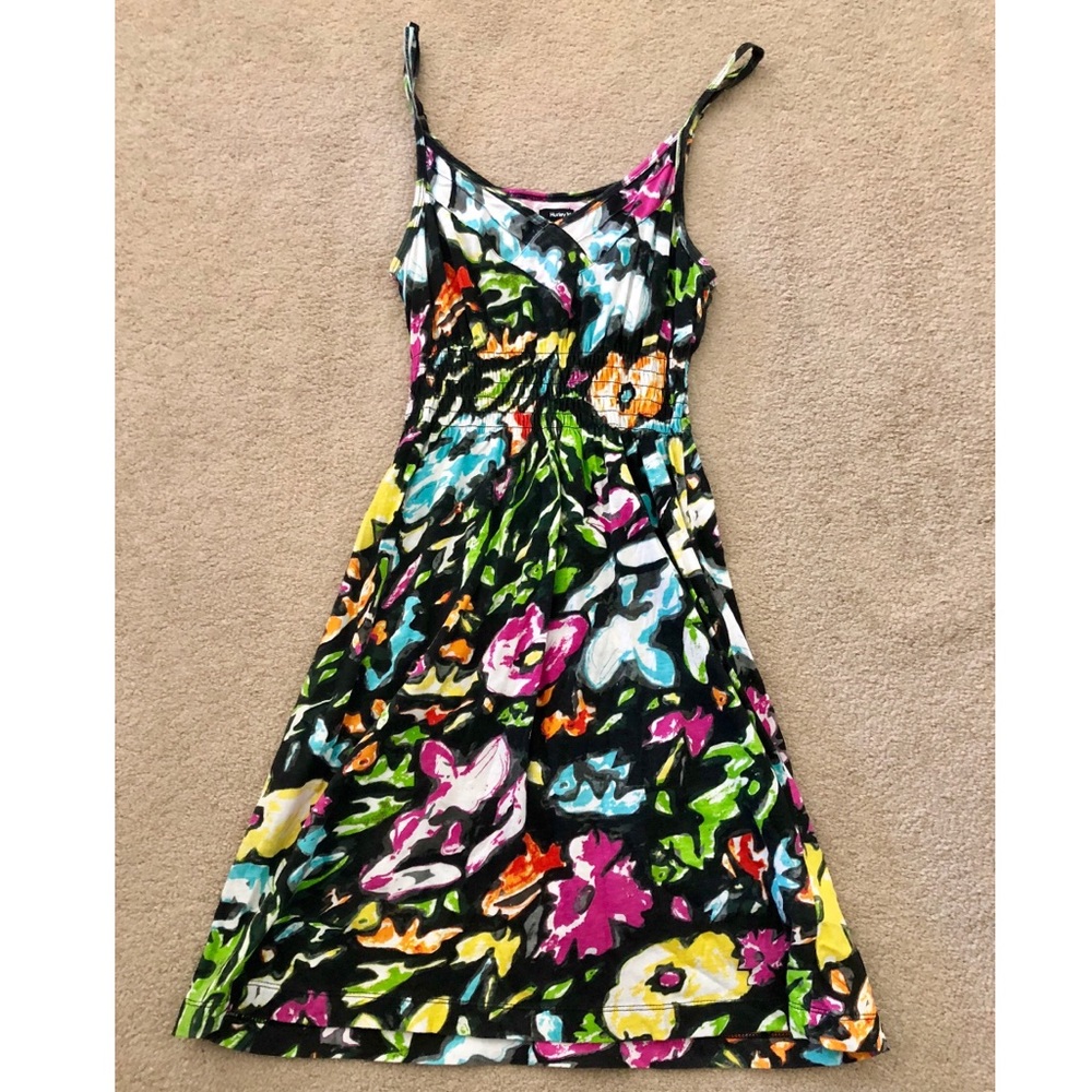 Summer dress from Hurley